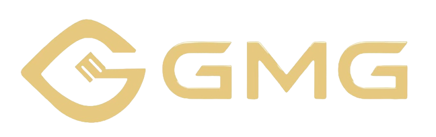GMG logo